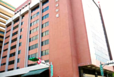 郵政博物館